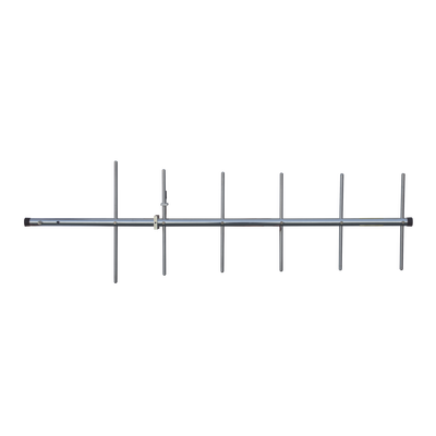 PCTEL Antena Base UHF, Direccional, Rango de Frecuencia 450 - 470 MHz. MOD: MYA-4506N