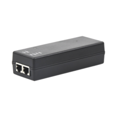 CAMBIUM NETWORKS Fuente de alimentación PoE de 56Vcc 0.5A (30 Watts) para equipos cnPilot, PMP 450 y PTP 450 N000000L034A - buy online