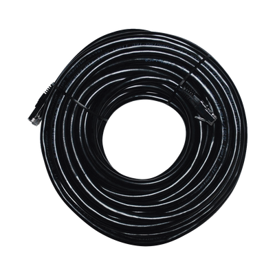 CAMBIUM NETWORKS Cable blindado de 20 mts para conectar cnPulse a CMM5 () N000000L125A