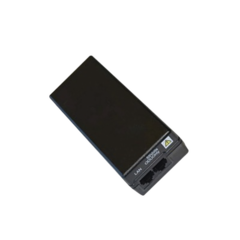 CAMBIUM NETWORKS Fuente de alimentación PoE 56Vcc 60W puertos 5 Gbps para equipos Cambium cnPilot XV2-2, XV3-8 y cnWave MOD: N000000L142A