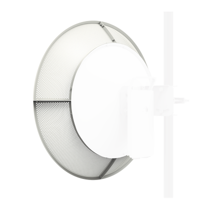 CAMBIUM NETWORKS Paquete de 4 kit de extensores de ganancia para ePMP Force 425, extienda a 28 dBi MOD: N000900L062A
