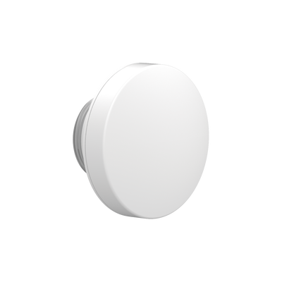 MIMOSA NETWORKS Antena Modular Dual Slant, 4.9 - 6.4 GHz, Dimensiones (7.6 cm), Apertura 45°, Ganancia de 12 dBi, Diseñada para radio C5x MOD: N5-X12