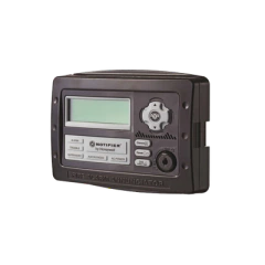 NOTIFIER Anunciador Serial LCD de 80 Caracteres / para Paneles Serie FireWarden de NOTIFIER MOD: N-ANN-80