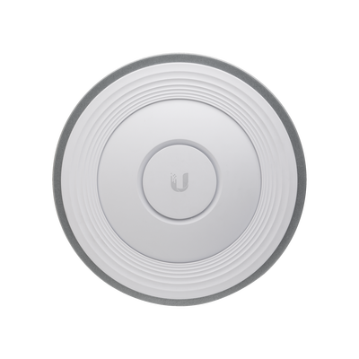 UBIQUITI NETWORKS Montaje para instalar UAP-NANOHD en falso plafón para bajo perfil, paquete de 3 piezas MOD: NANOHD-RCM-3