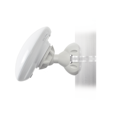 RF ELEMENTS Montaje para incrementar desempeño y mejorar movimientos en NBE-M5-16 MOD: NB-M5-16