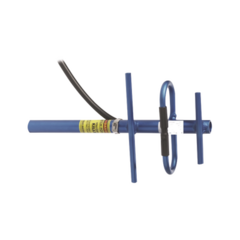 CAMBIUM NETWORKS Antena Yagi / 900 MHz / 6.5 dBd, Polarización Sencilla / NB-N500020A-GL