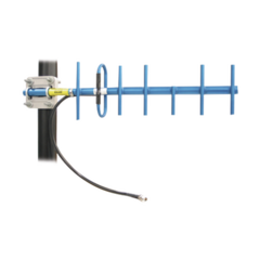 CAMBIUM NETWORKS Antena Yagi / 900 MHz / 10 dBd / Polarización sencilla / NB-N500021A-GL