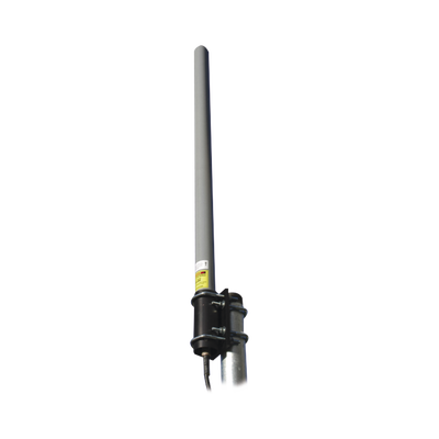CAMBIUM NETWORKS Antena Omnidireccional para cnReach 902-928 Mhz, Polarización Vertical, Ganancia 5 dBi (NBN500044AGL) MOD: NB-N500044A-GL