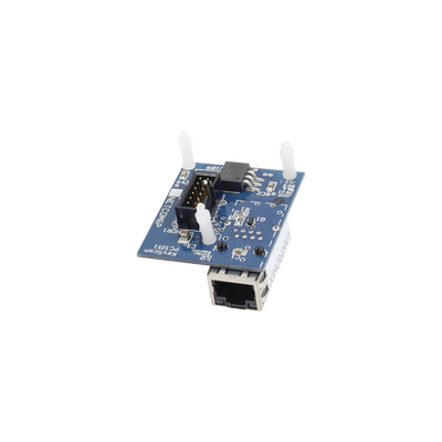 KEYSCAN-DORMAKABA Convertidor Serial a TCP/IP KEYSCAN con Encripción NETCOM6P