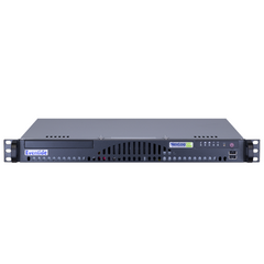 EVENTIDE Grabador NexLog EXP-Series, Incluye 4 canales de grabación VoIP, Graba audio de Radios, Teléfonos, micrófonos MOD: NEXLOGEXP-4CH-VOIP