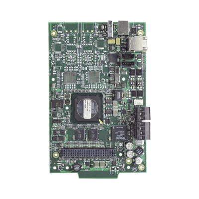 NOTIFIER Interfaz Inteligente para estación de trabajo Onyxworks ™ de NOTIFIER NFN-GW-EM-3