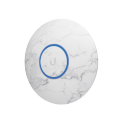 UBIQUITI NETWORKS Mascara decorativa Marmol para UAPNANOHD, paquete de 3. MOD: NHD-COVER-MARBLE-3