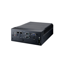 OPTEX Servidor en red para hasta 25 radares Spotter / Integracion con cámaras de videovigilancia MOD: NIODIN
