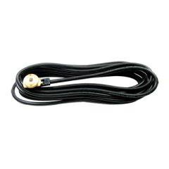 no brand Montaje de 3/4", 5.18 Mts. con conector PL259 NMO58AUSP