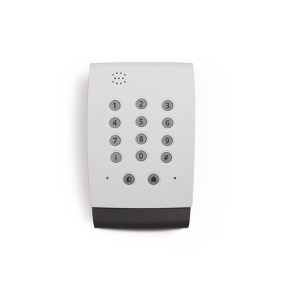 C.NORD Panel de Alarma Inalambrico con Comunicador GSM Interconstruido MOD: NORD-GSM-AIR