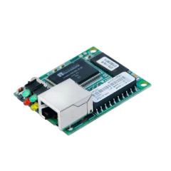 HONEYWELL HOME RESIDEO Tarjeta Ethernet Para Control de Acceso NS2 MOD: NSLAN1