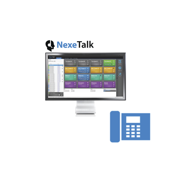 NEXETALK Interconexión telefónica NexeTalk MOD: NT-I