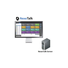NEXETALK Aplicación NEXETALK Server para Sistemas Trunking MOD: NTSVRT