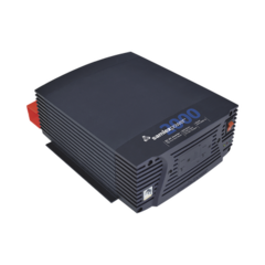 SAMLEX Inversor de Corriente de Onda Senoidal Pura 2000 W / 12 Vcc / salida 120Vca MOD: NTX-2000-12