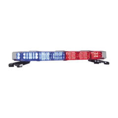FEDERAL SIGNAL Novedosa Barra de Luces NAVIGATOR MOD: NVG45Z1505432122
