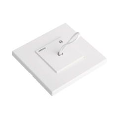 IBERNEX Modulo de Pared para Tirador de Baño con LED Indicador / Compatible con NX0019/B, NX0015 y NX1021 MOD: NX0062