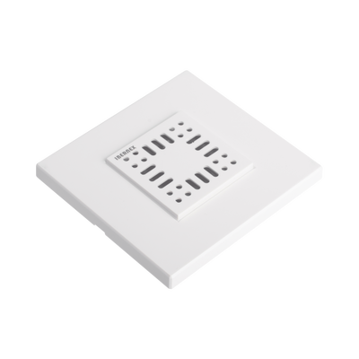 IBERNEX Altavoz de 2 W 8 Ohm para Empotrar, Compatible sólo con NX0015 MOD: NX0102