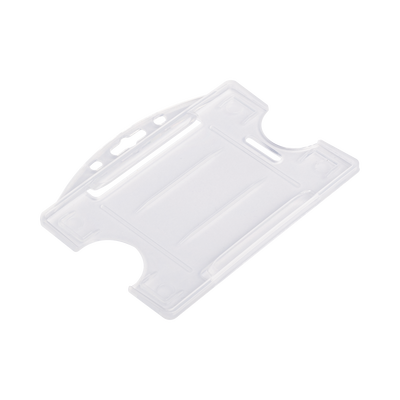 IBERNEX Funda para Tarjeta RFID de Plástico, Compatible con NX0140 y NX0143 MOD: NX0141