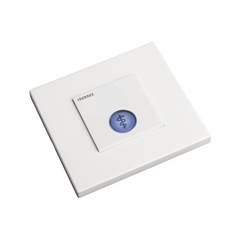 IBERNEX Botón Azul Iluminado para Asistencia Médica, Compatible con NX0015 y NX0034 MOD: NX0195/B