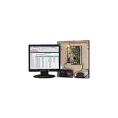 HONEYWELL Tarjeta de salida de relevador de 16 salidas MOD: NX4-OUT