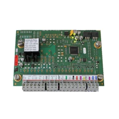 HONEYWELL Tarjeta expansora de una puerta para control de Acceso NetAXS123 MOD: NXD1