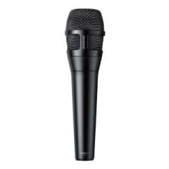 SHURE NXN8/C Microfono vocal dinamico cardioide para actuaciones profesionales