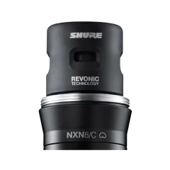 SHURE NXN8/C Microfono vocal dinamico cardioide para actuaciones profesionales - La Mejor Opcion by Creative Planet