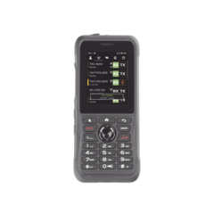 NXRADIO KIT Radio PoC LTE + Licencia 12 meses NXRADIOTERMINAL MOD: NXPOC130KIT