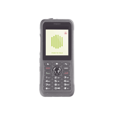 TASSTA Radio PoC LTE Incluye Servicio de Radio TASSTA de 1 Año NXPOC130TBASIC