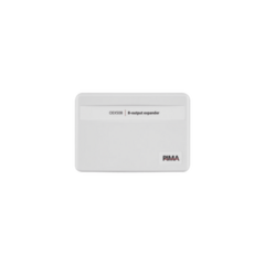 PIMA Módulo Expansor de salidas tipo Relay compatible con panel FORCE MOD: OEX-508