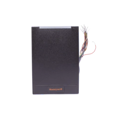 HONEYWELL OMNICASS2 SMART + PROX US GANG READER WIEGAND 50CM/18" PIGTAIL MOD: OM-41-BHOND