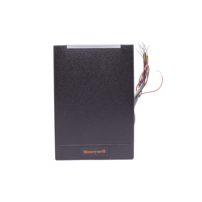 HONEYWELL OMNICASS2 SMART + PROX US GANG READER WIEGAND 50CM/18" PIGTAIL MOD: OM-41-BHOND