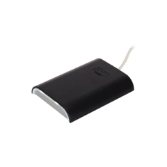 HID Lector Enrolador de Tarjetas Omnikey 5427CK /Multiformato: PROX, Mifare, iClass, SEOS / 2 Años Garantia MOD: OMNIKEY-5427