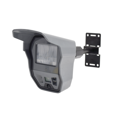 HONEYWELL HOME RESIDEO Cámara PIR inalámbrico para exterior. Radio 900Mhz Hasta 300 Metros VIDEOFIED MOD: OMV611