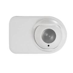 XTRALIS Analizador Emisor Óptico a Baterías, Requiere Analizador Receptor OSI-10, OSI-90 y Kit de Instalación OSID-INST (NO INCLUIDOS) MOD: OSE-SP