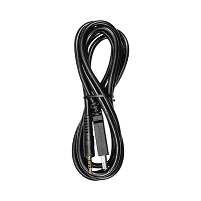 XTRALIS Cable de progrmaacion para OSI10 y OSI90 OSP-001