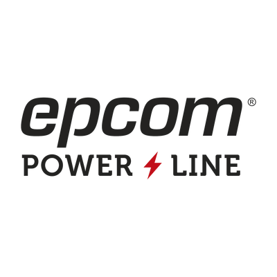 EPCOM POWERLINE CONECTOR RJ45 CAT5e BLINDADO MOD: OW5S