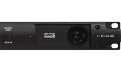 Furman P-1800 AR Regulador Voltaje Gama Alta 15A. Potente y Confiable - Ideal para Sistemas de Audio.