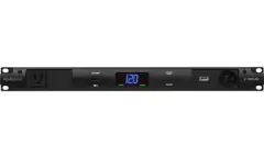 Furman P-1800 AR Regulador Voltaje Gama Alta 15A. Potente y Confiable - Ideal para Sistemas de Audio. - buy online