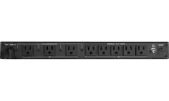 Furman P-1800 AR Regulador Voltaje Gama Alta 15A. Potente y Confiable - Ideal para Sistemas de Audio. on internet