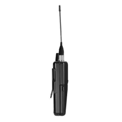 P10R-G10 Receptor Shure PSM1000 - Modelo Shure, Potente y Profesional, Compatible con G10 - buy online
