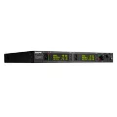 Shure P10T-G10 Transmisor - Potente y confiable, ideal para transmisiones inalámbricas profesionales con alcance de 500 pies - buy online
