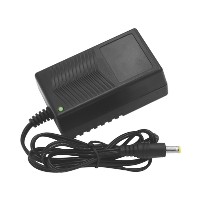 EPCOM POWERLINE Fuente de Poder de 12 Vcc Regulada / 3 Amp / Voltaje de Entrada de 100 - 240 VCA MOD: P12DC3A