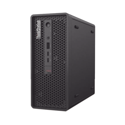 LENOVO Estación de Trabajo / Core i7 / 16 GB RAM / SSD 256 GB / HDD 1 TB / Tarjeta Gráfica T600 / WiFi 6 / Multiples Salidas de Video / Alto Performance MOD: P360/I7