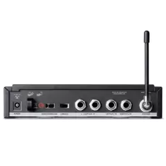 Shure P3T-G20 - Transmisor Inalámbrico con 20 canales de grupo - Versátil y de alta calidad - Perfecto para interpretación en vivo y grabación de estudio - buy online